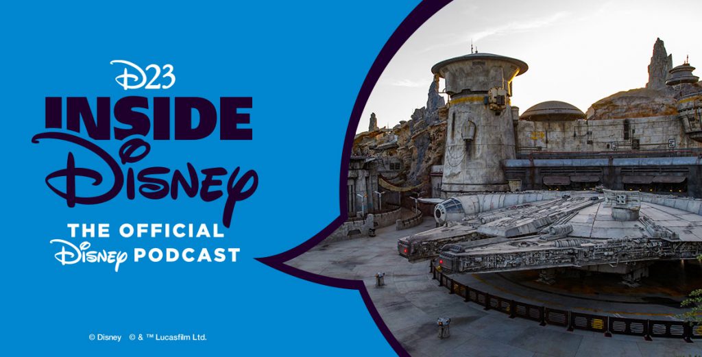 New Ways to Bring Star Wars: Galaxy’s Edge Into Your Home for 1-Year Anniversary at Walt Disney World Resort