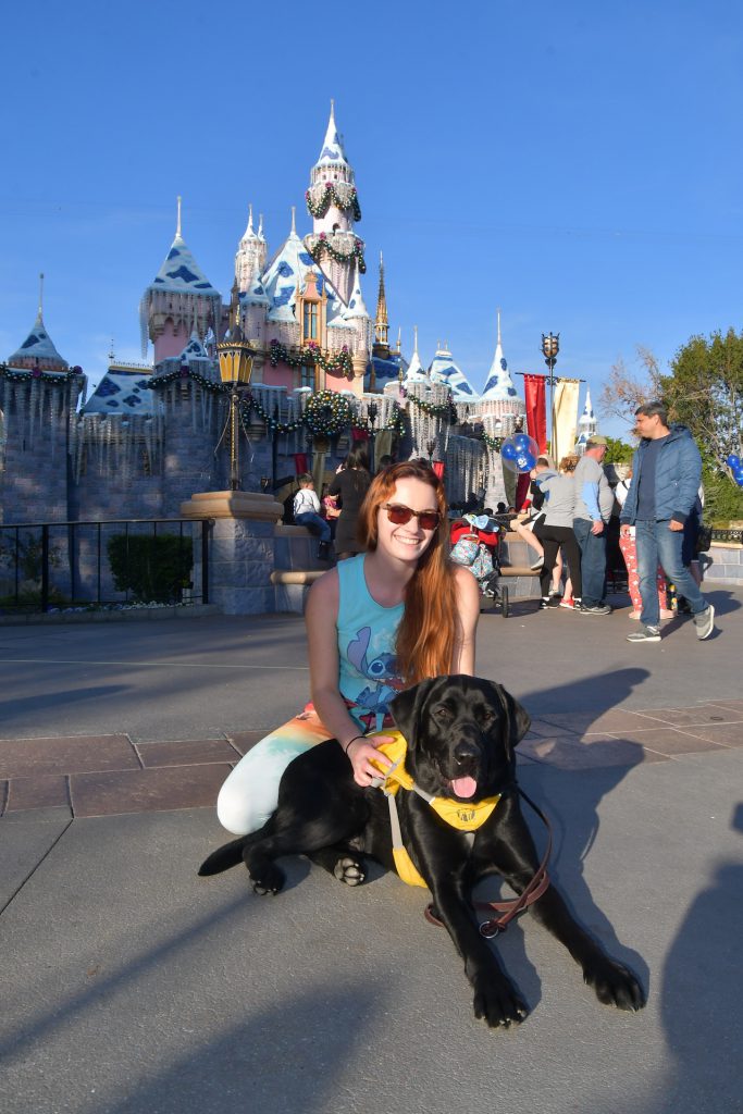 #DisneyCastLife: Meet Some of Our Cast’s Canines