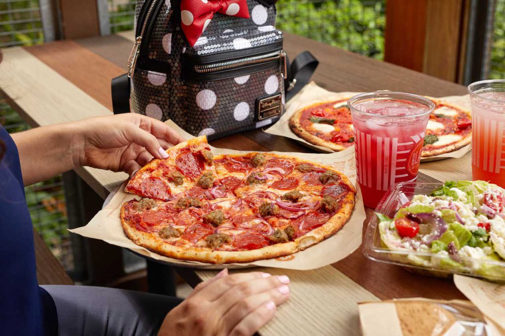 Weekdays at Disney Springs – Special Dining Offers for the Fall Season!