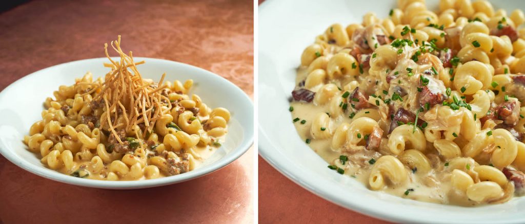 Mac ‘n Cheese Dishes from City Works Eatery & Pour House for Weekday Delights at Disney Springs for the Fall 2020 Season