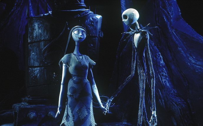 Freeform ‘31 Nights of Halloween’ Watch Party: Tim Burton’s ‘The Nightmare Before Christmas’