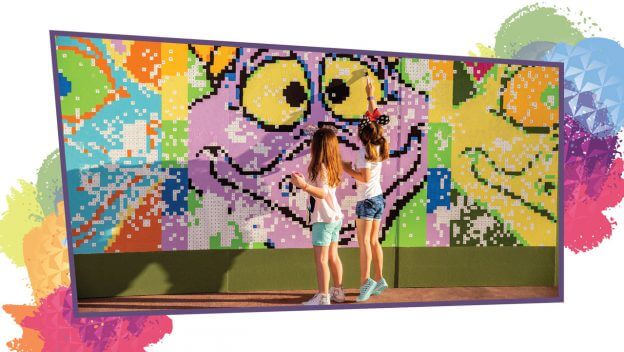 Start Your New Year with Inspiring Art, Food and Entertainment at Taste of EPCOT International Festival of the Arts