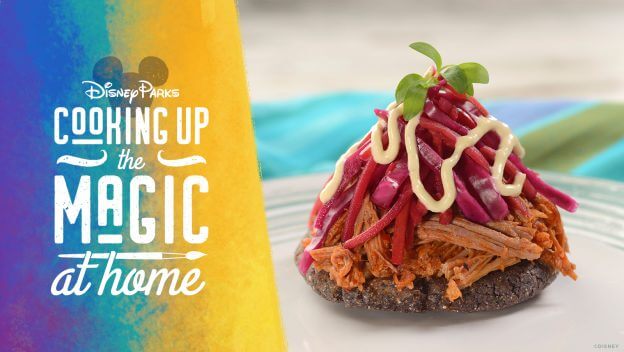 #DisneyMagicMoments: Cooking Up the Magic – Fan Fav Recipe From Taste of EPCOT International Festival of the Arts
