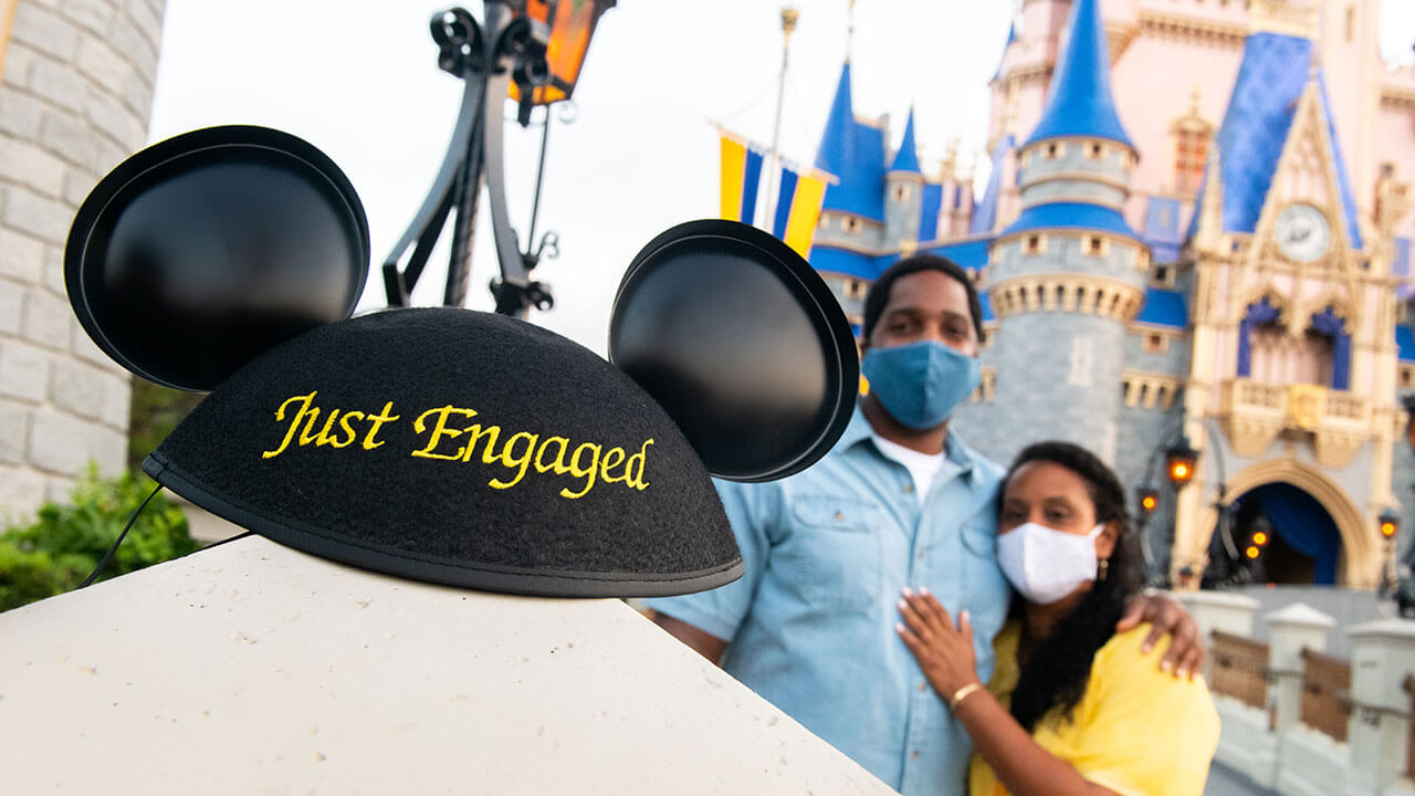 Special Disney PhotoPass Experience Now Available in My Disney Experience app, Online